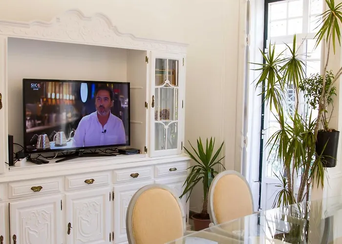Romantic Apartment El Corte Ingles 2