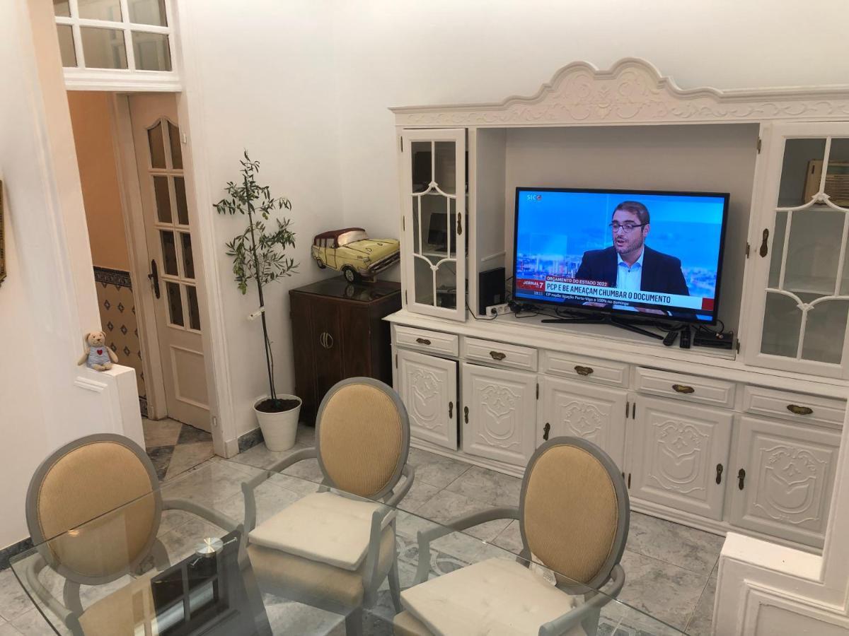 Romantic El Corte Ingles 2 Appartement