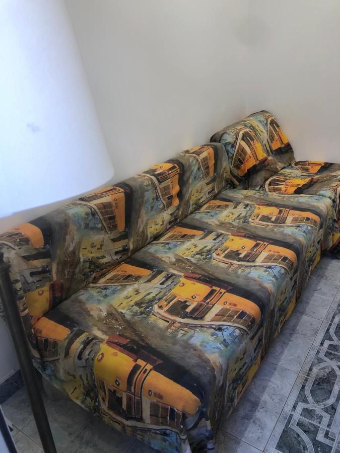 Romantic El Corte Ingles 2 Appartement Lissabon