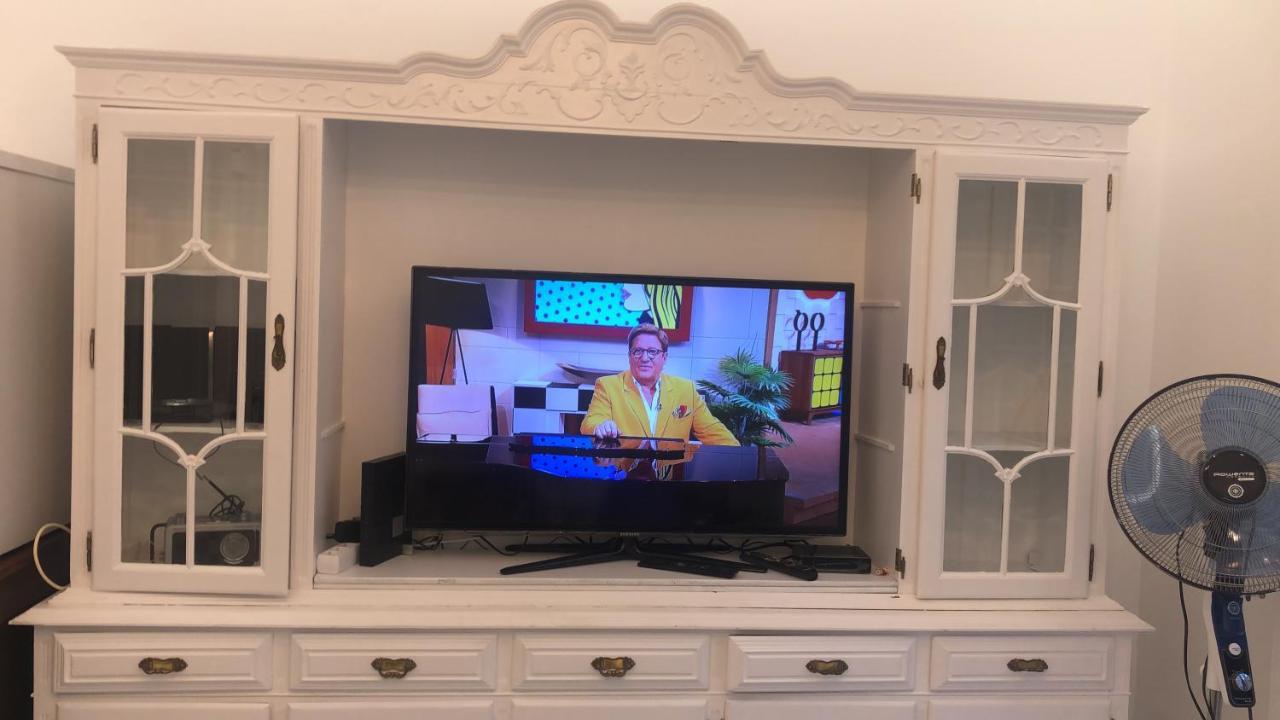 Appartement Romantic El Corte Ingles 2 *