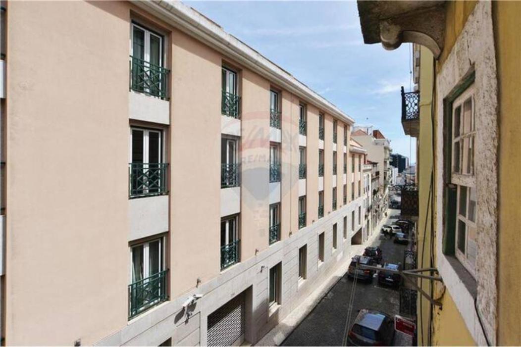 Romantic El Corte Ingles 2 Appartement *