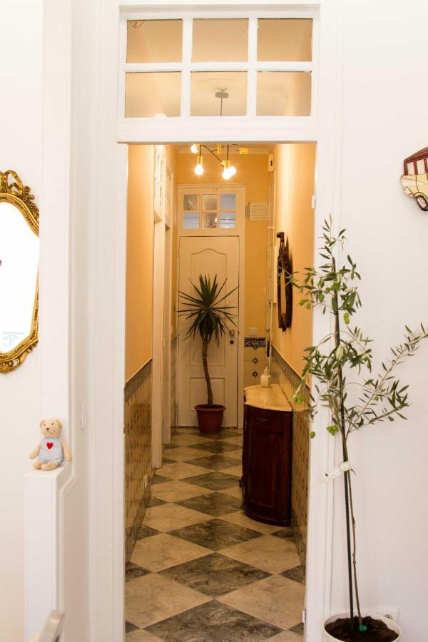 Romantic El Corte Ingles 2 Appartement