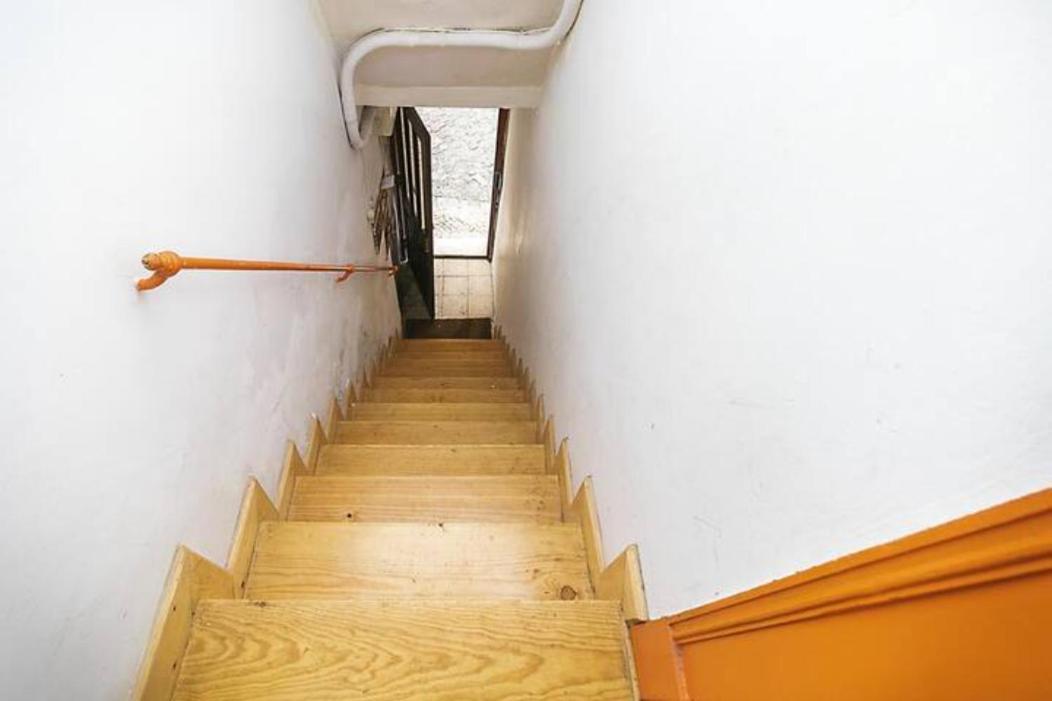 Romantic El Corte Ingles 2 Appartement Lissabon