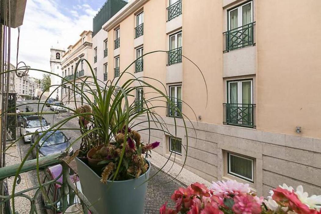 Appartement Romantic El Corte Ingles 2 *