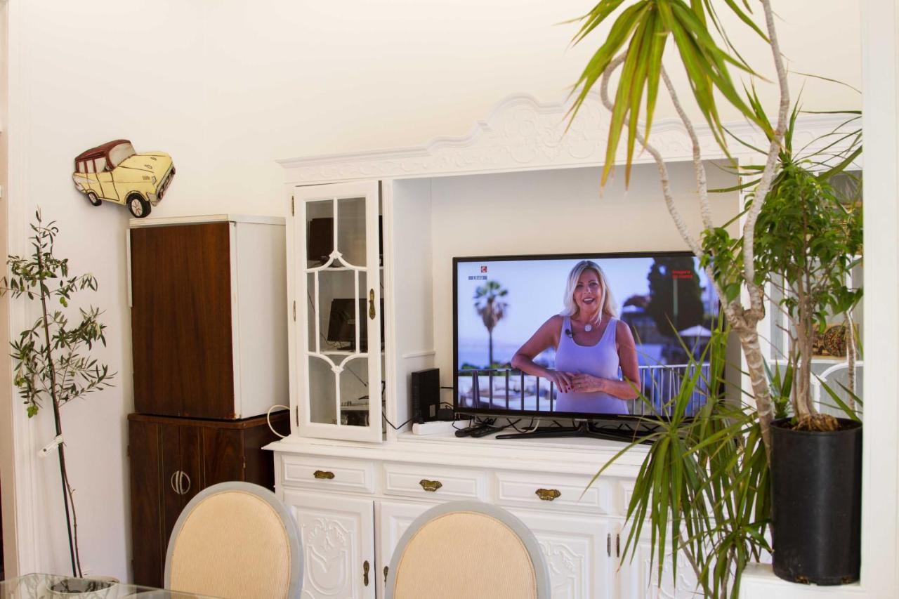Appartement Romantic El Corte Ingles 2