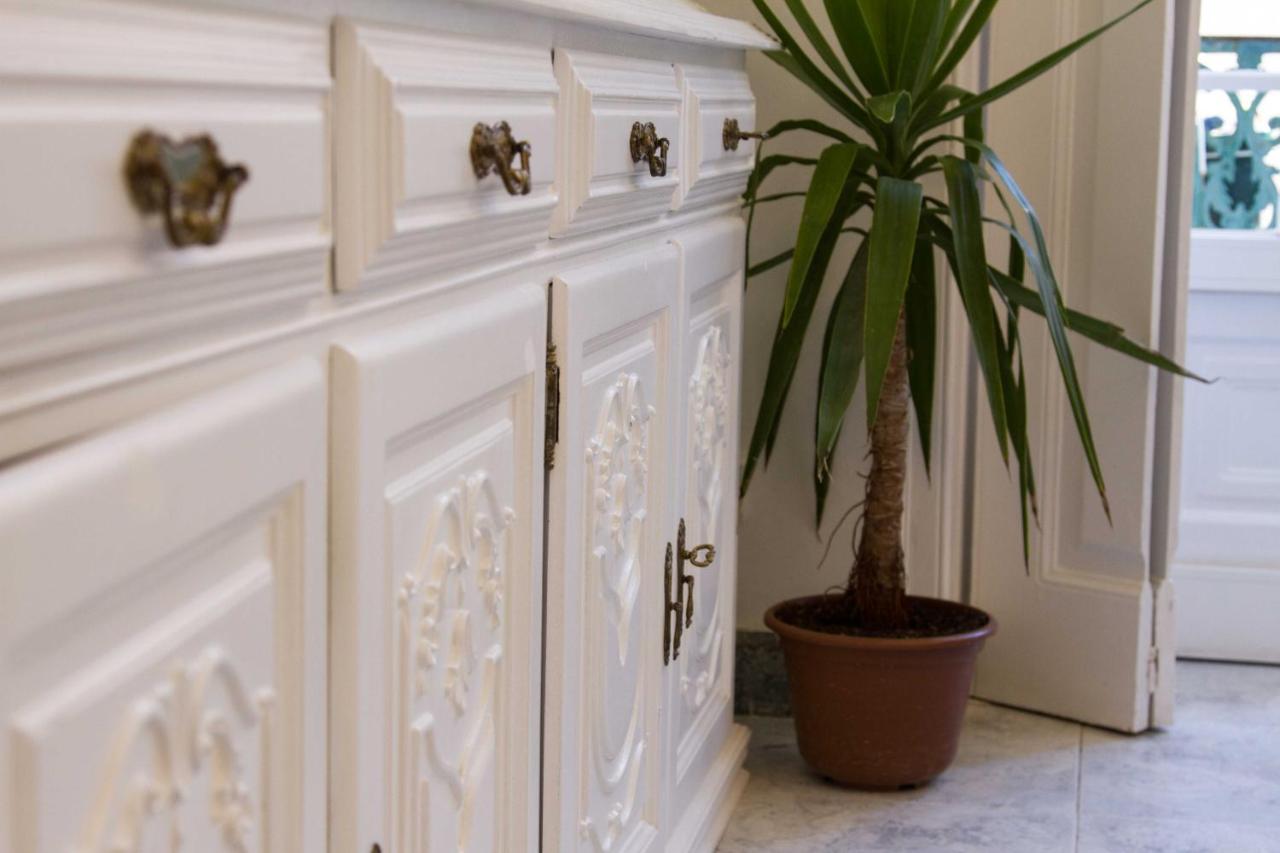 Romantic El Corte Ingles 2 Appartement